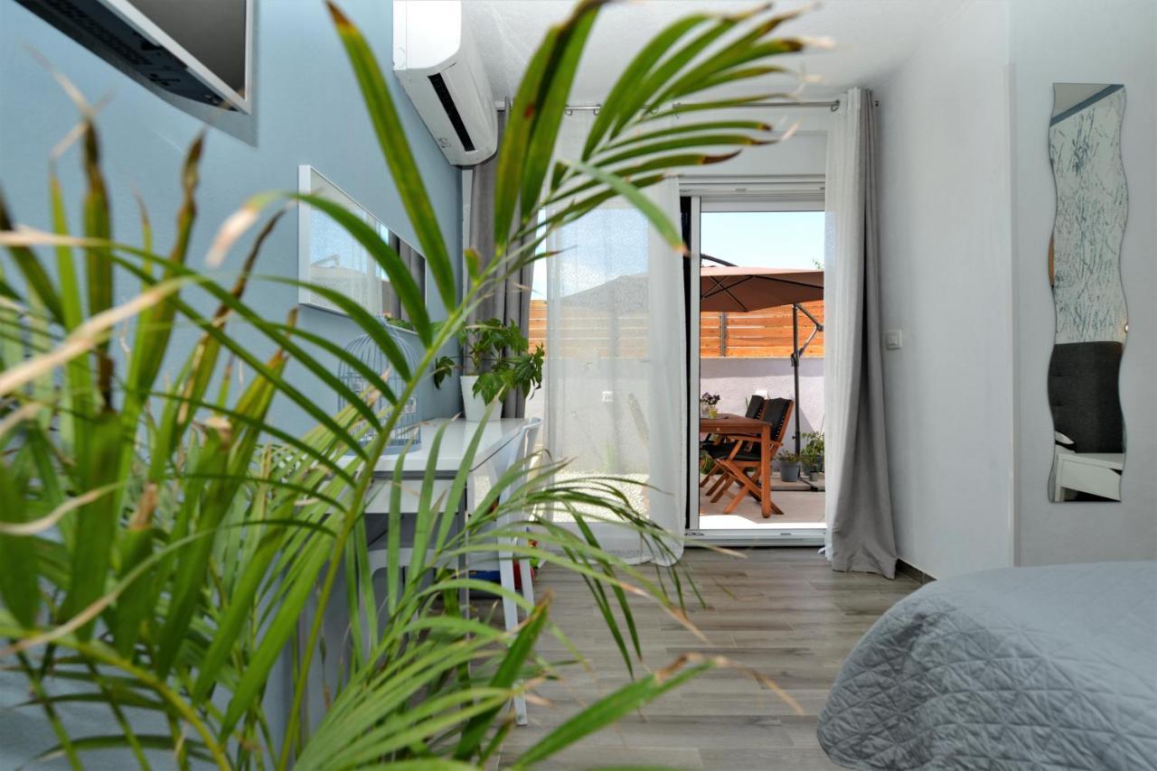 Pop&Rock Holiday House زادار المظهر الخارجي الصورة