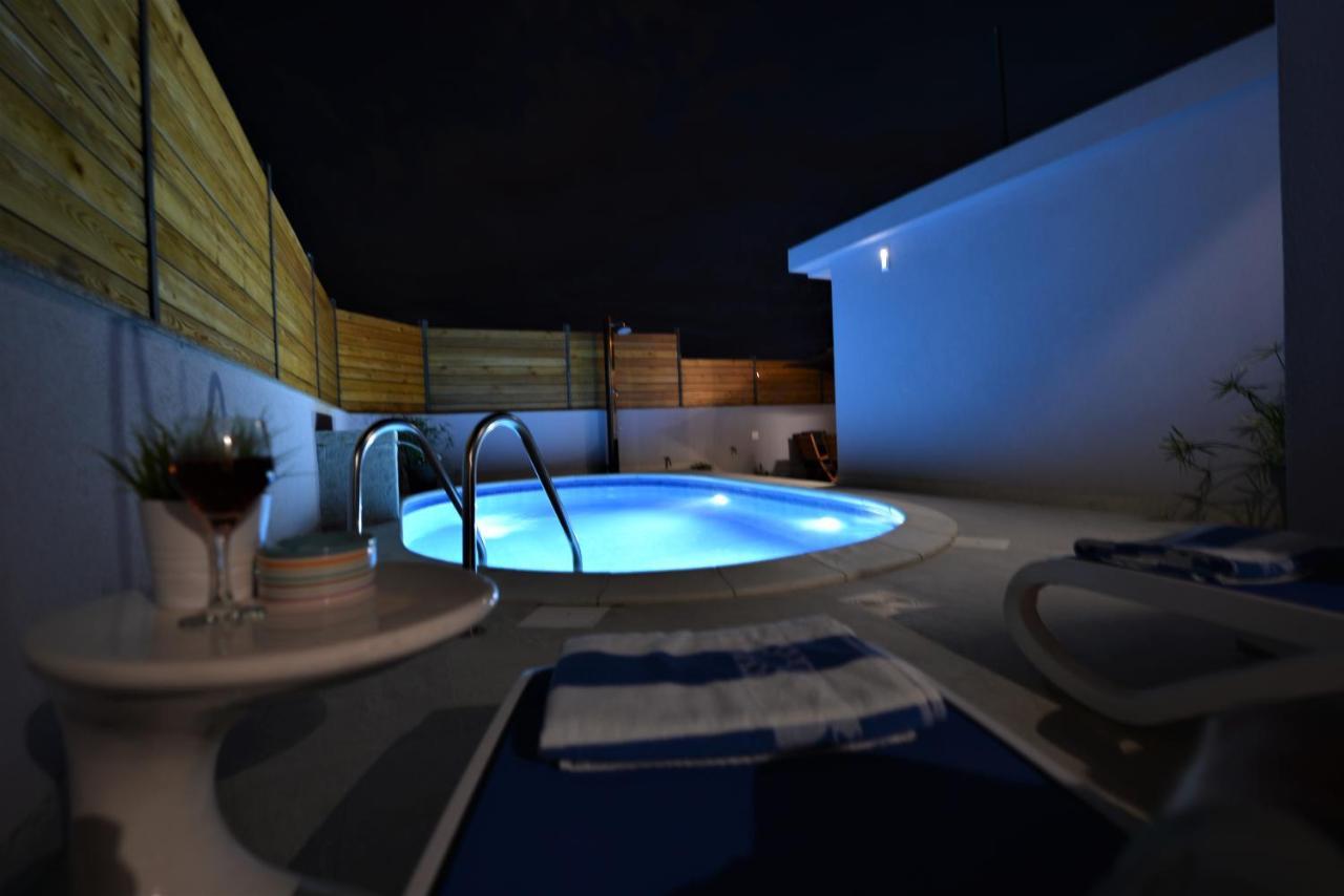 Pop&Rock Holiday House زادار المظهر الخارجي الصورة