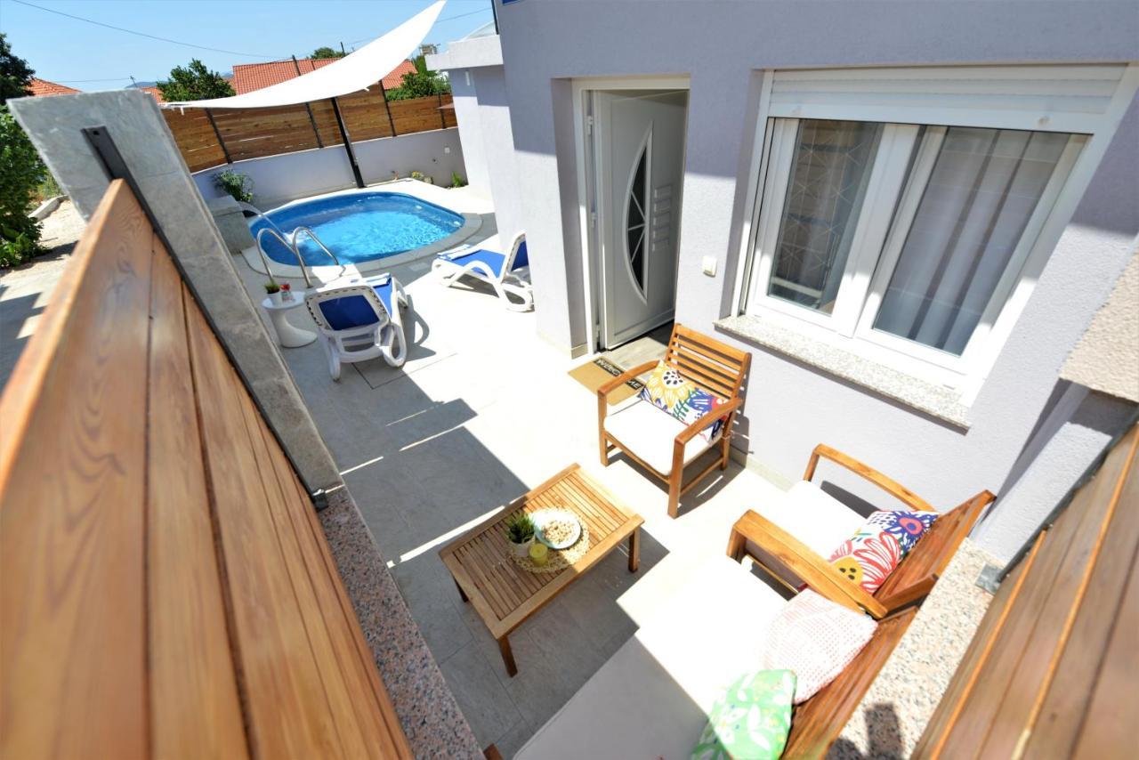 Pop&Rock Holiday House زادار المظهر الخارجي الصورة