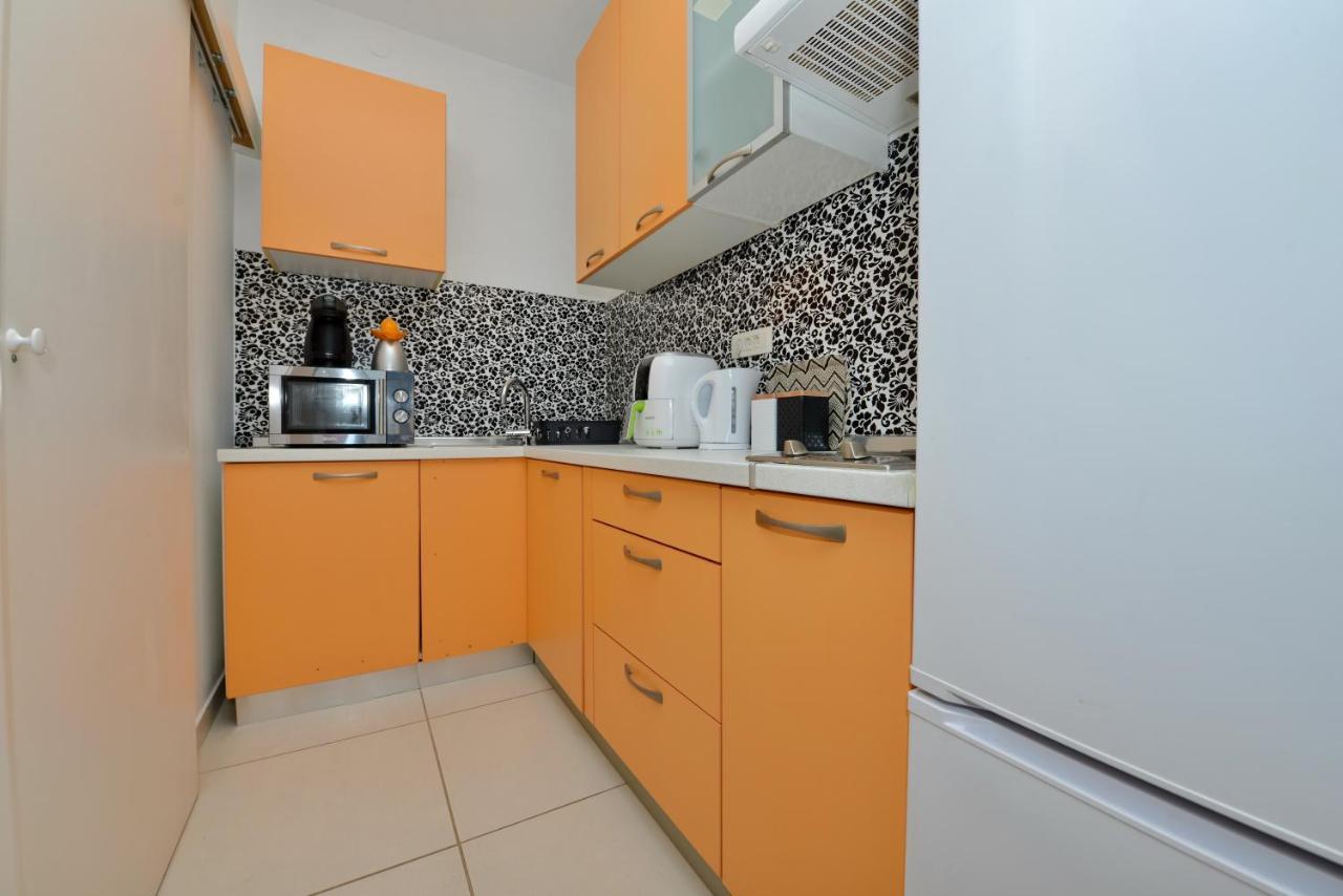 Pop&Rock Holiday House زادار المظهر الخارجي الصورة