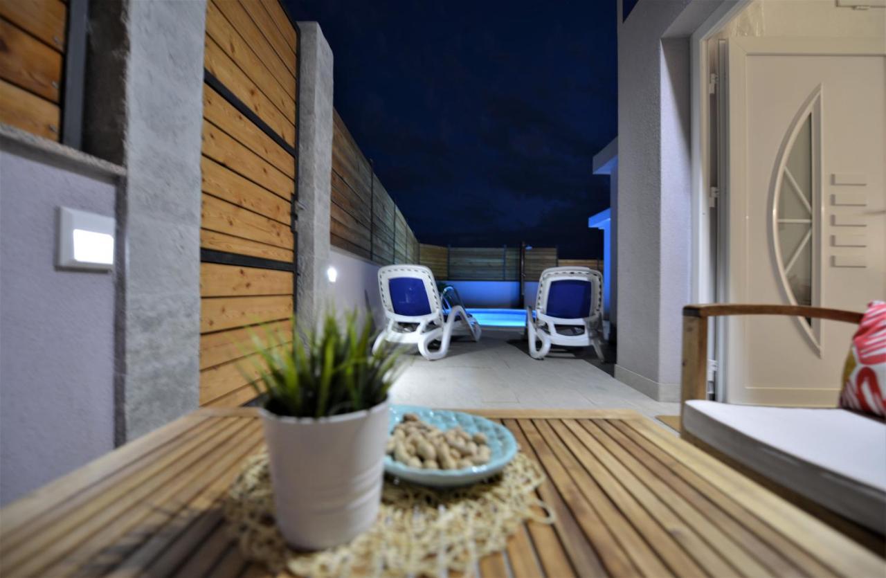 Pop&Rock Holiday House زادار المظهر الخارجي الصورة