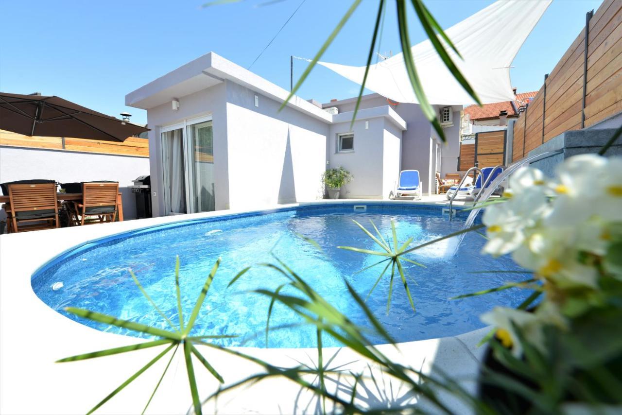 Pop&Rock Holiday House زادار المظهر الخارجي الصورة