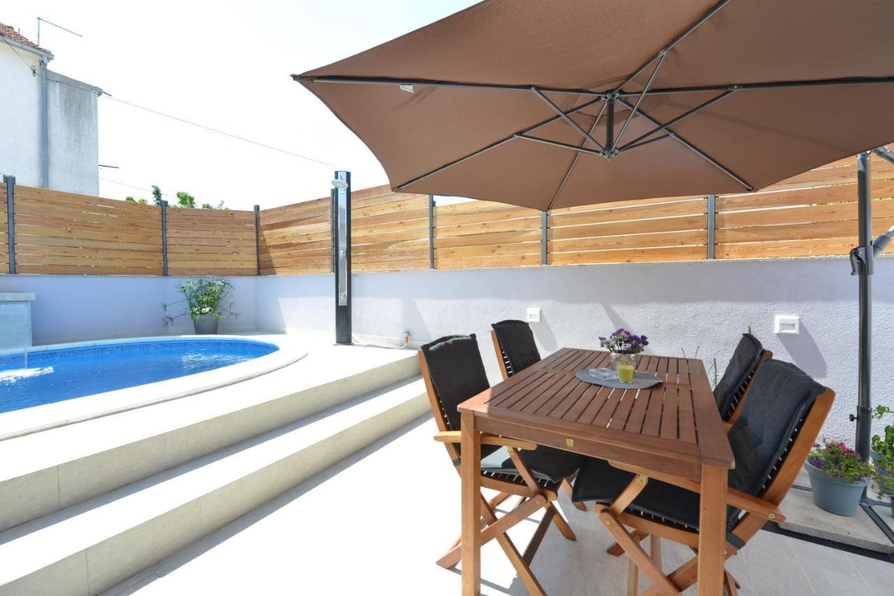 Pop&Rock Holiday House زادار المظهر الخارجي الصورة