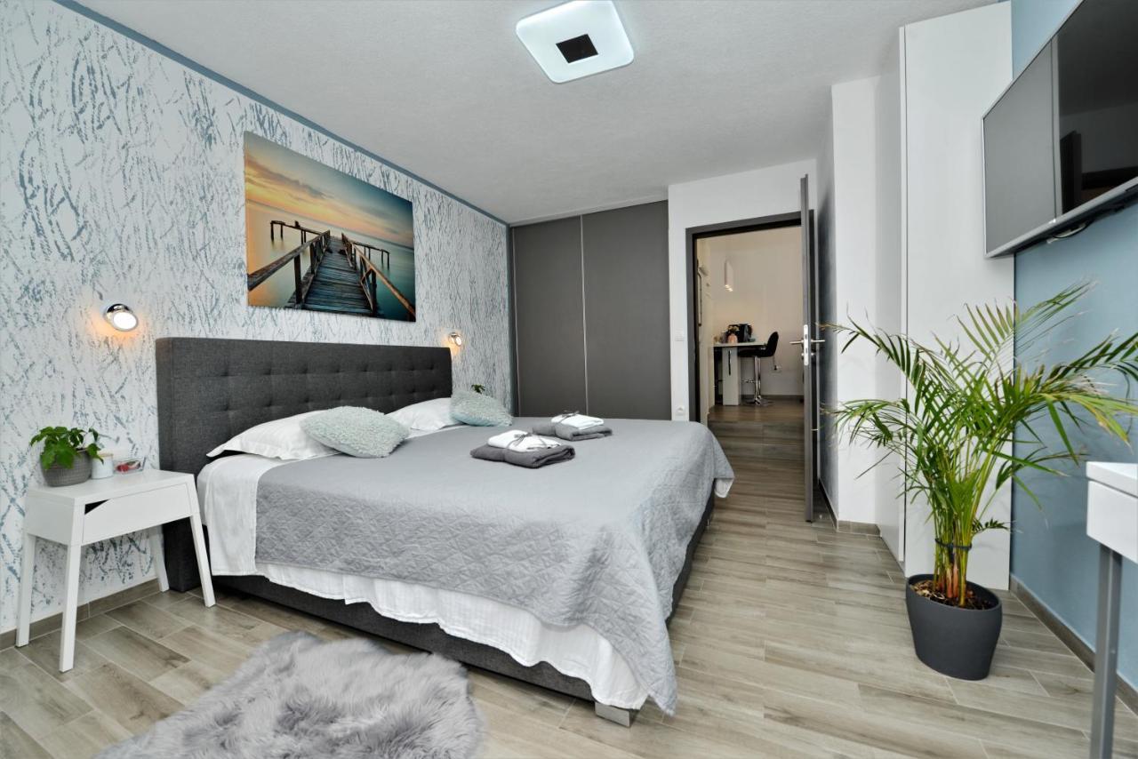 Pop&Rock Holiday House زادار المظهر الخارجي الصورة