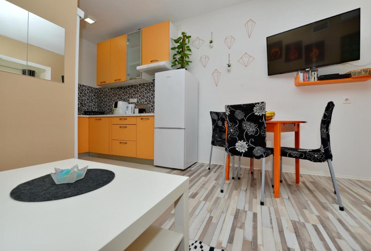Pop&Rock Holiday House زادار المظهر الخارجي الصورة