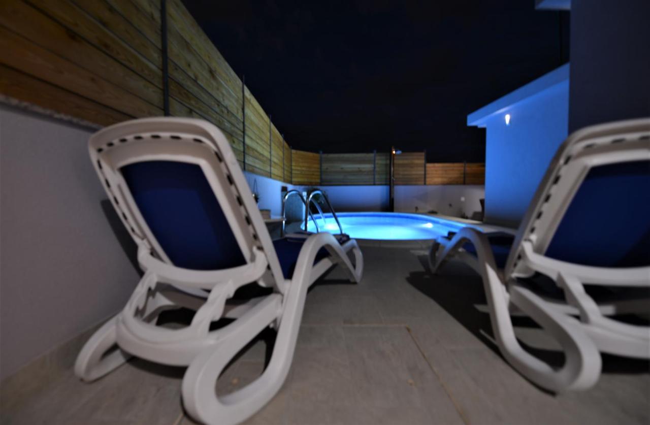 Pop&Rock Holiday House زادار المظهر الخارجي الصورة
