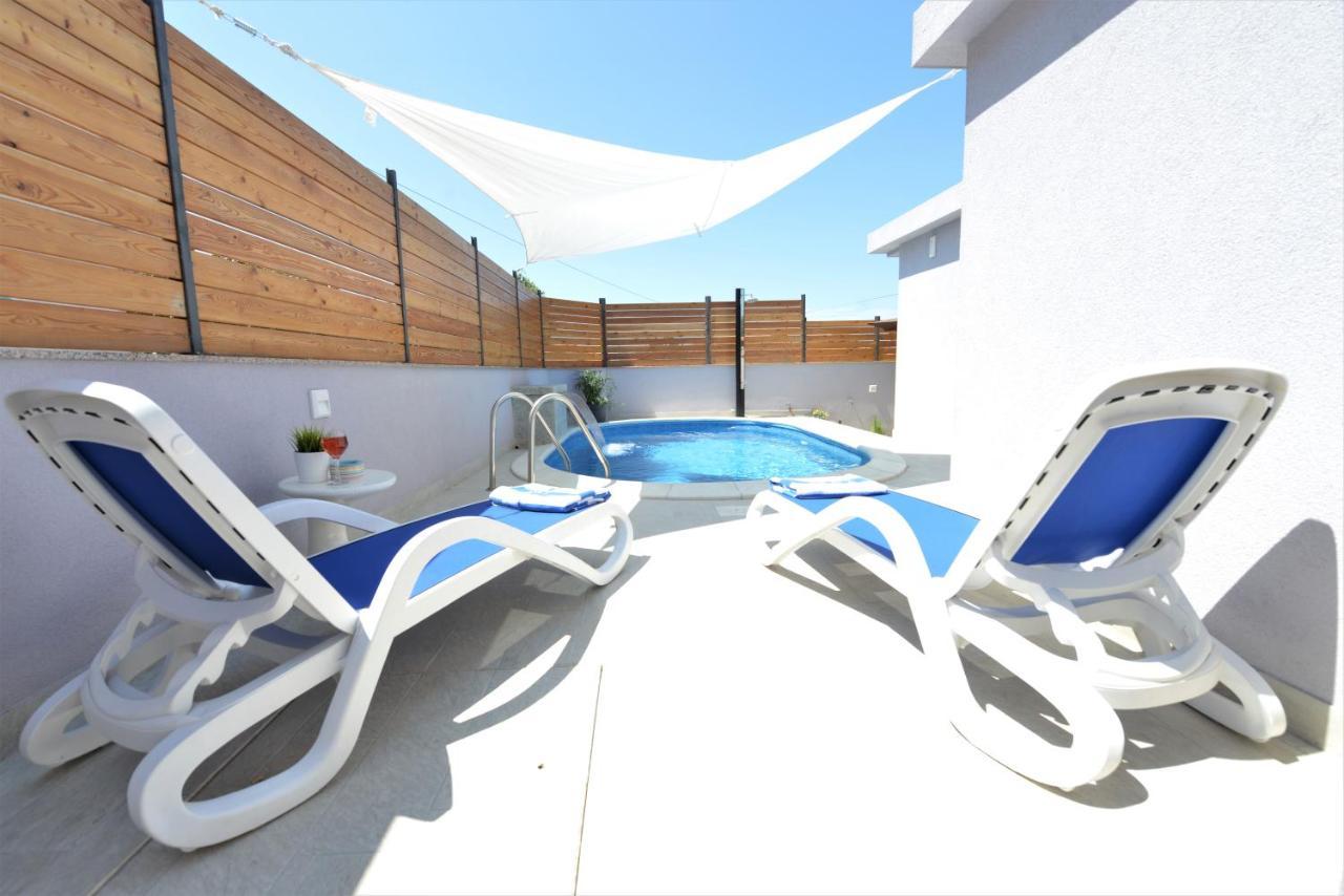 Pop&Rock Holiday House زادار المظهر الخارجي الصورة