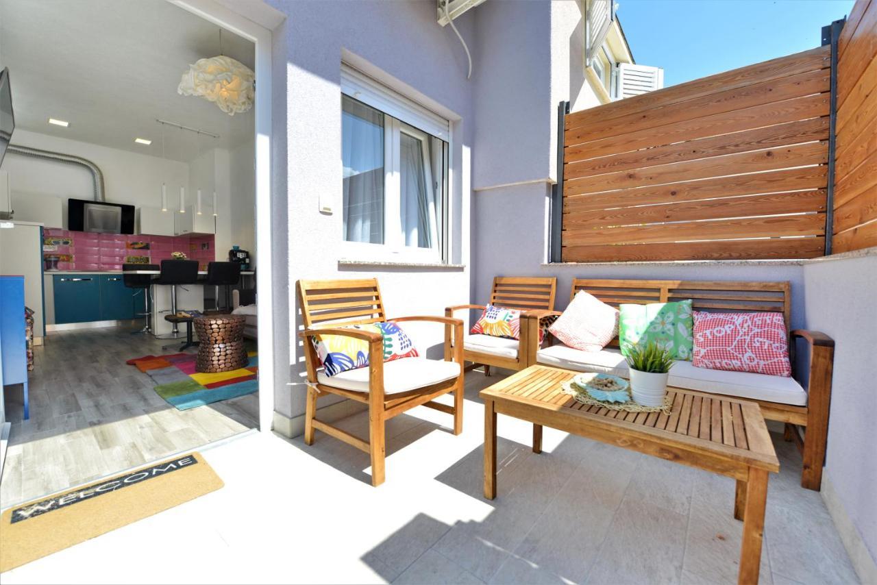 Pop&Rock Holiday House زادار المظهر الخارجي الصورة