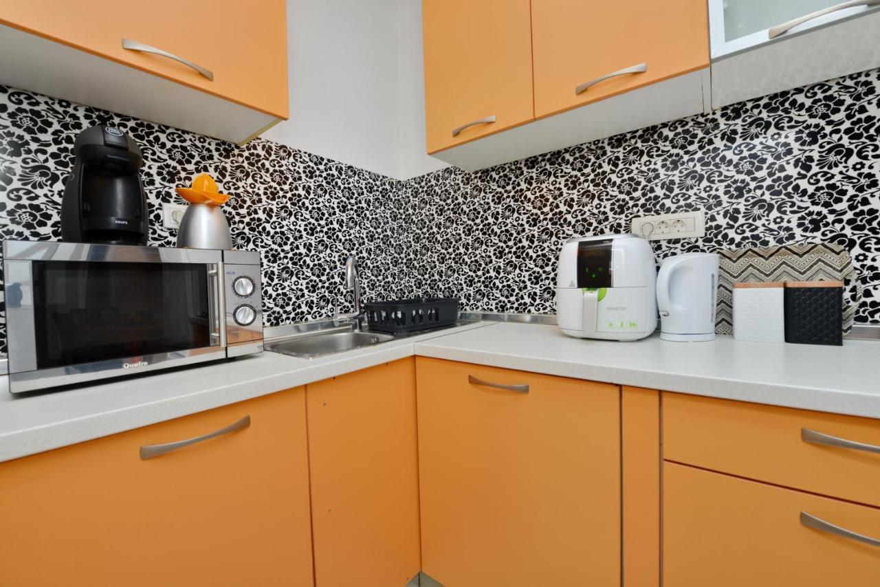 Pop&Rock Holiday House زادار المظهر الخارجي الصورة