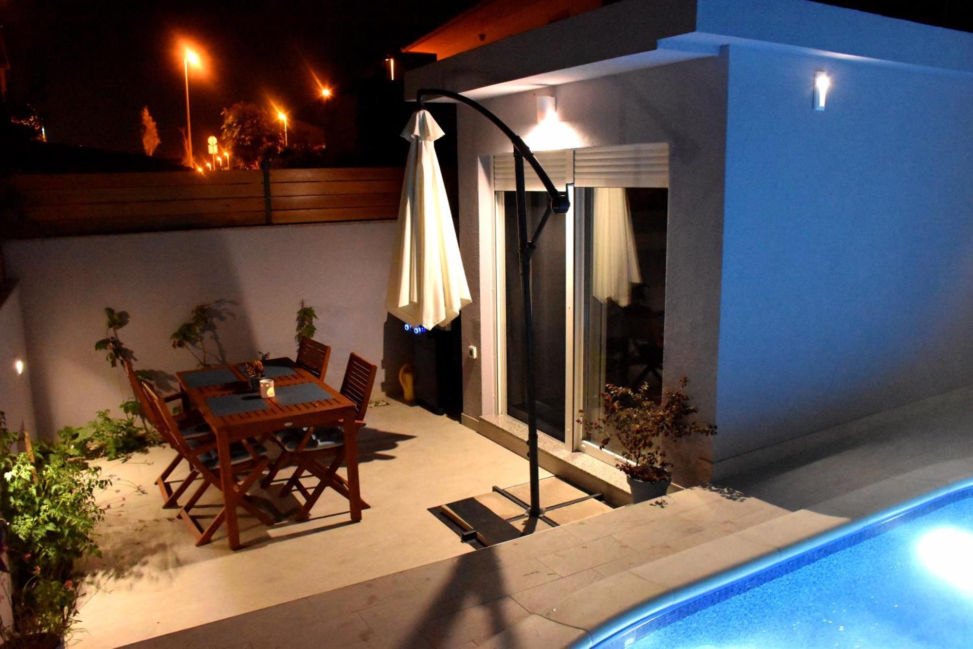 Pop&Rock Holiday House زادار المظهر الخارجي الصورة