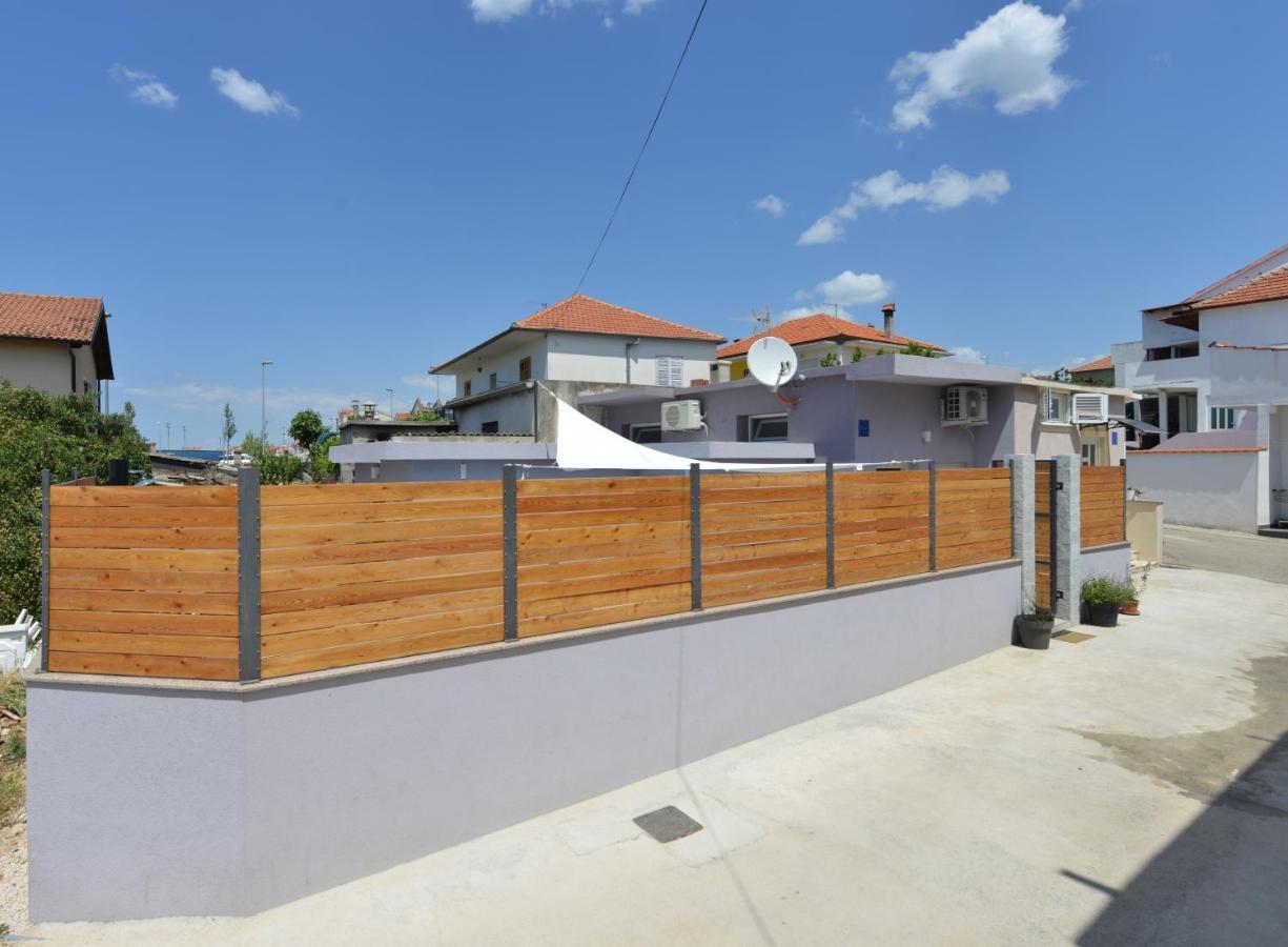 Pop&Rock Holiday House زادار المظهر الخارجي الصورة