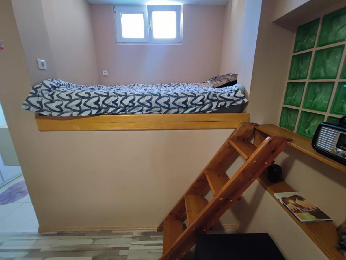 Pop&Rock Holiday House زادار المظهر الخارجي الصورة