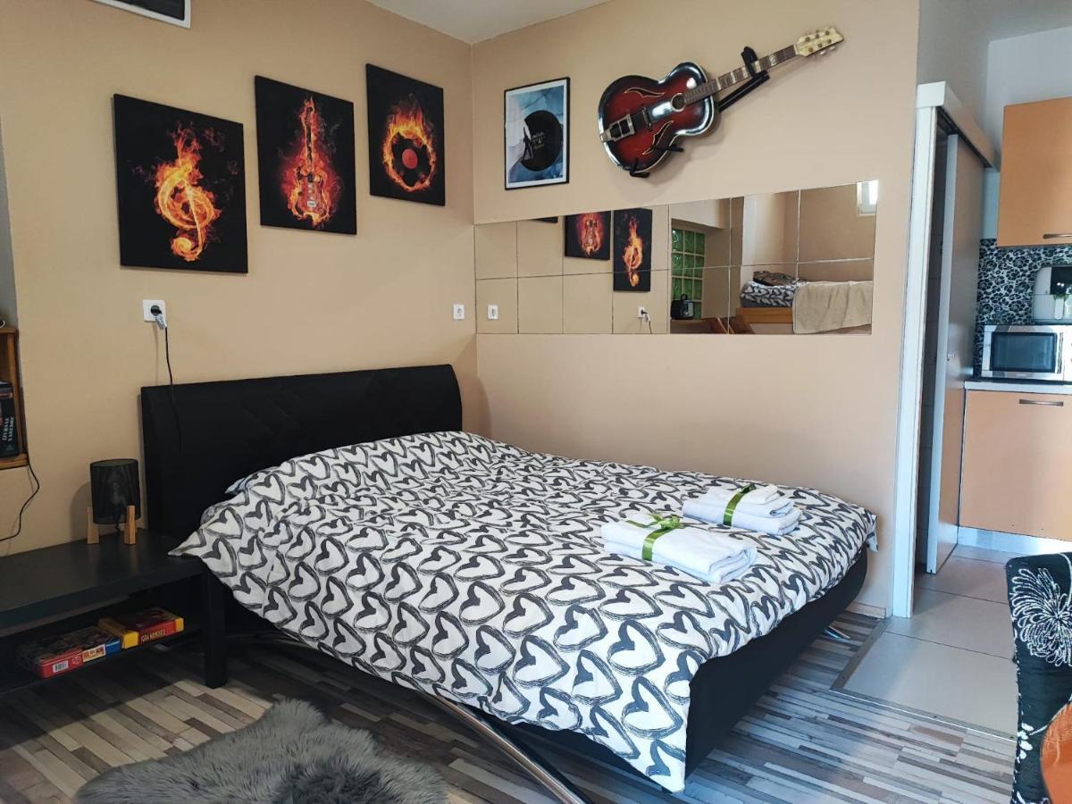 Pop&Rock Holiday House زادار المظهر الخارجي الصورة