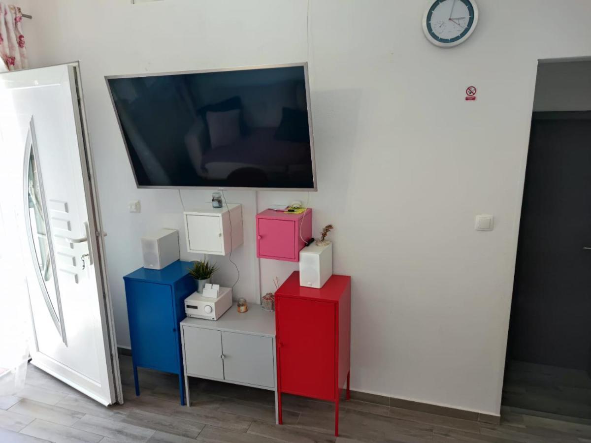 Pop&Rock Holiday House زادار المظهر الخارجي الصورة