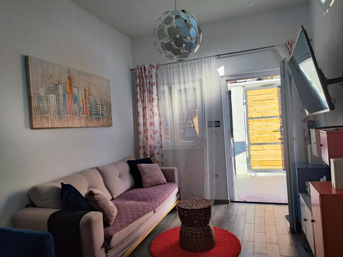 Pop&Rock Holiday House زادار المظهر الخارجي الصورة