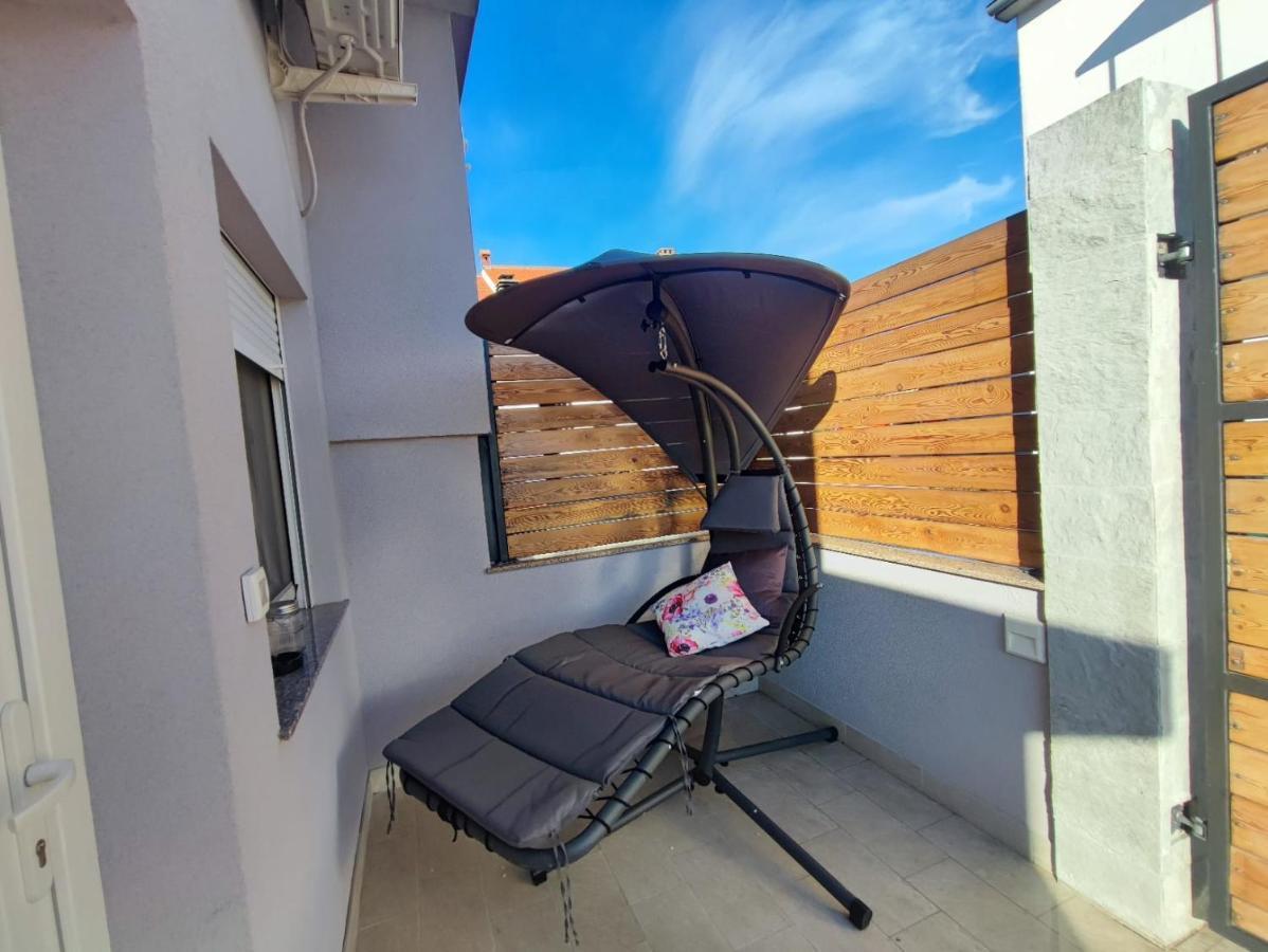 Pop&Rock Holiday House زادار المظهر الخارجي الصورة
