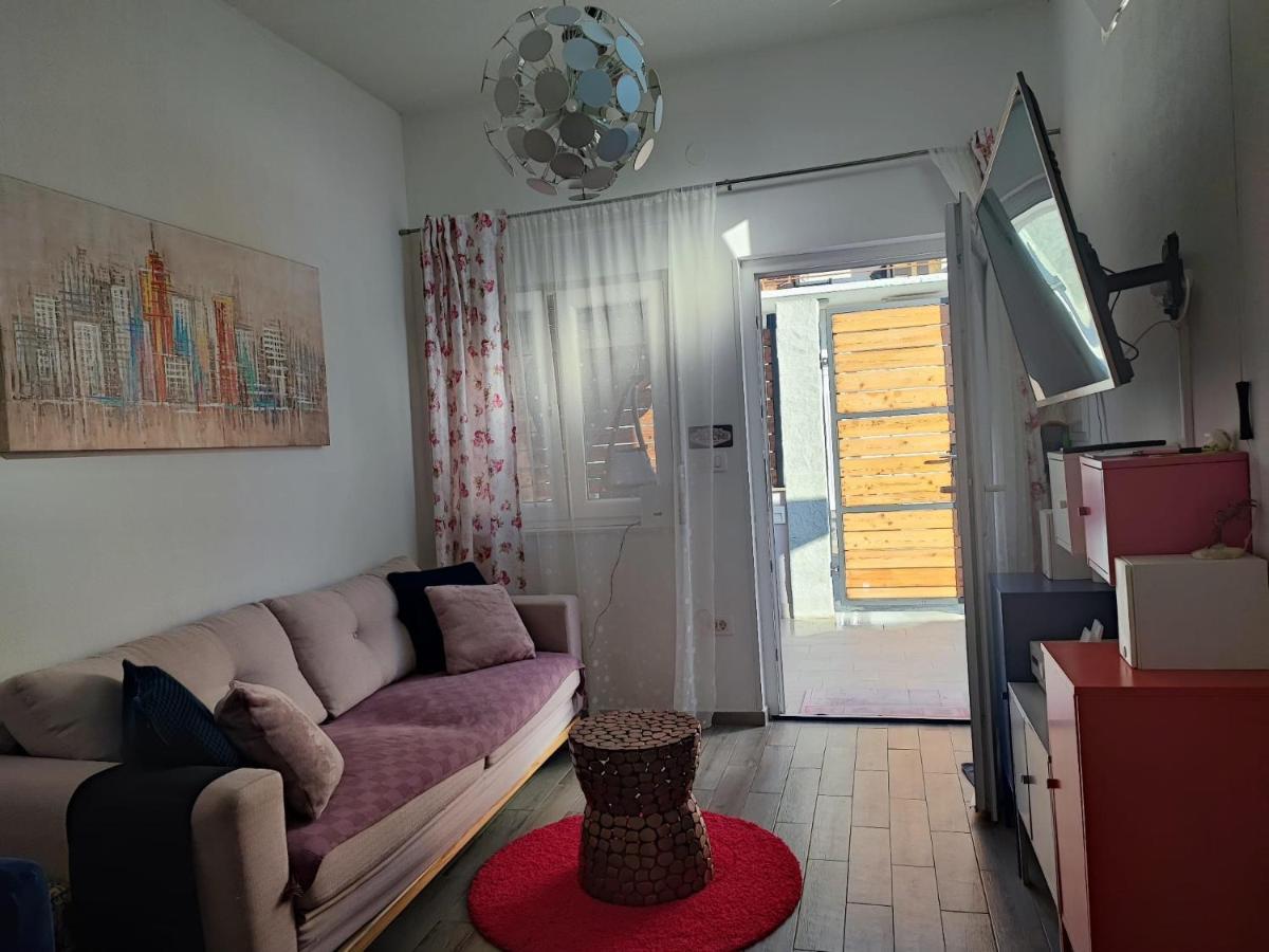 Pop&Rock Holiday House زادار المظهر الخارجي الصورة
