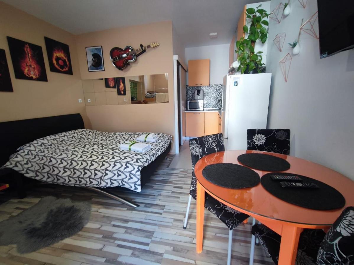 Pop&Rock Holiday House زادار المظهر الخارجي الصورة