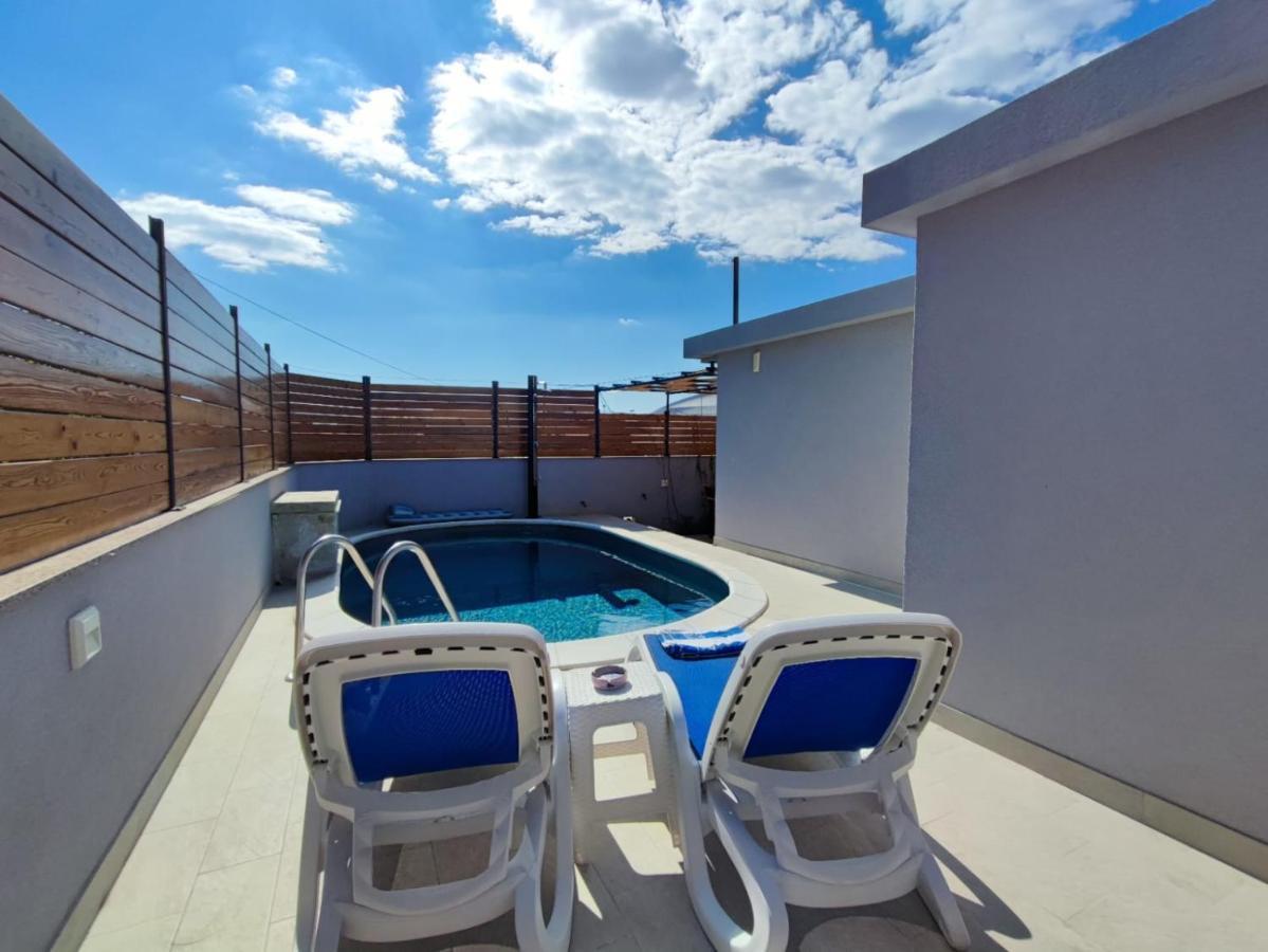 Pop&Rock Holiday House زادار المظهر الخارجي الصورة