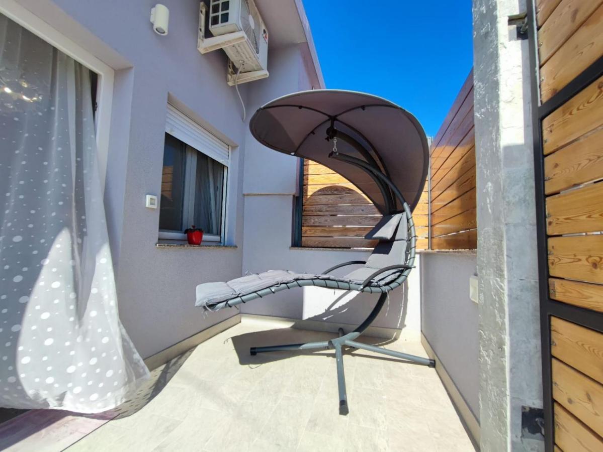 Pop&Rock Holiday House زادار المظهر الخارجي الصورة