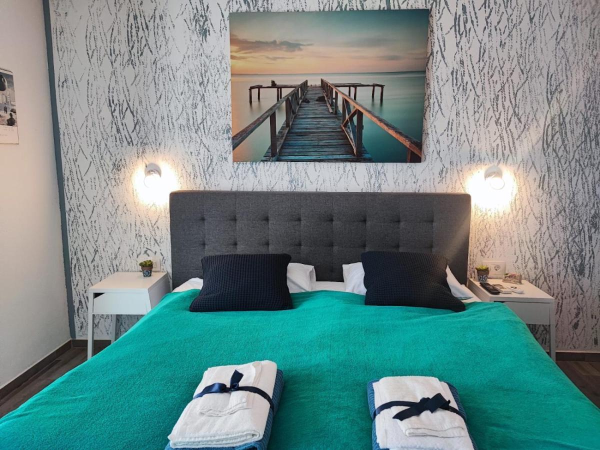 Pop&Rock Holiday House زادار المظهر الخارجي الصورة