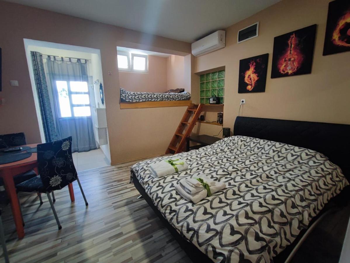Pop&Rock Holiday House زادار المظهر الخارجي الصورة