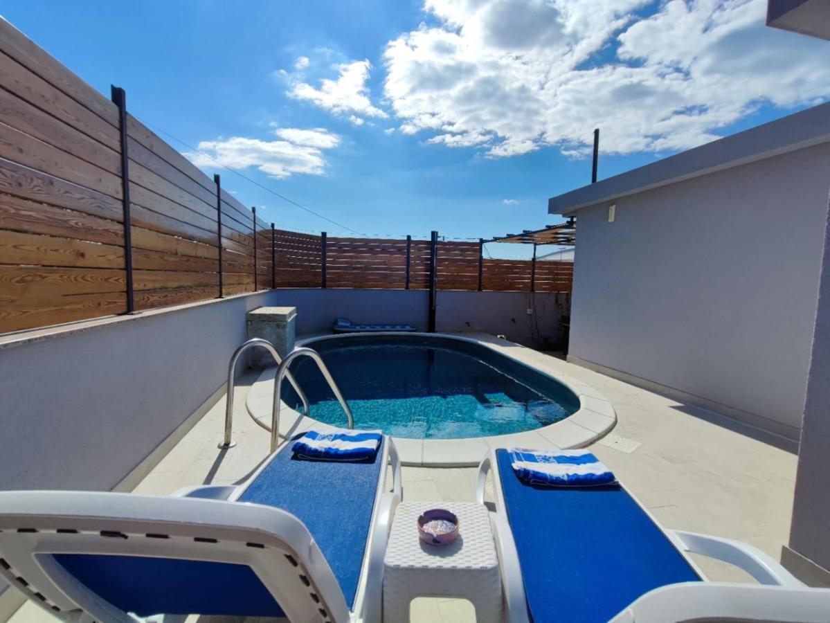 Pop&Rock Holiday House زادار المظهر الخارجي الصورة