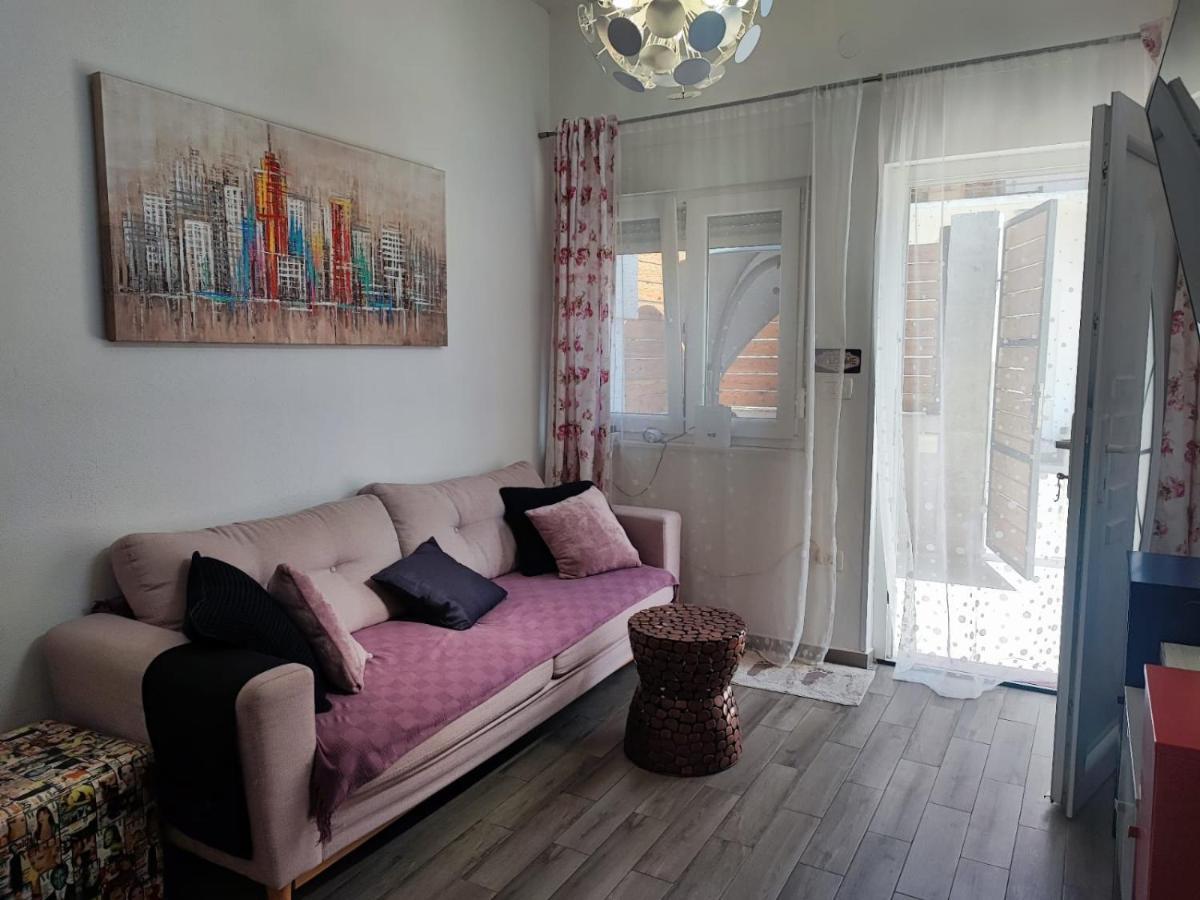 Pop&Rock Holiday House زادار المظهر الخارجي الصورة