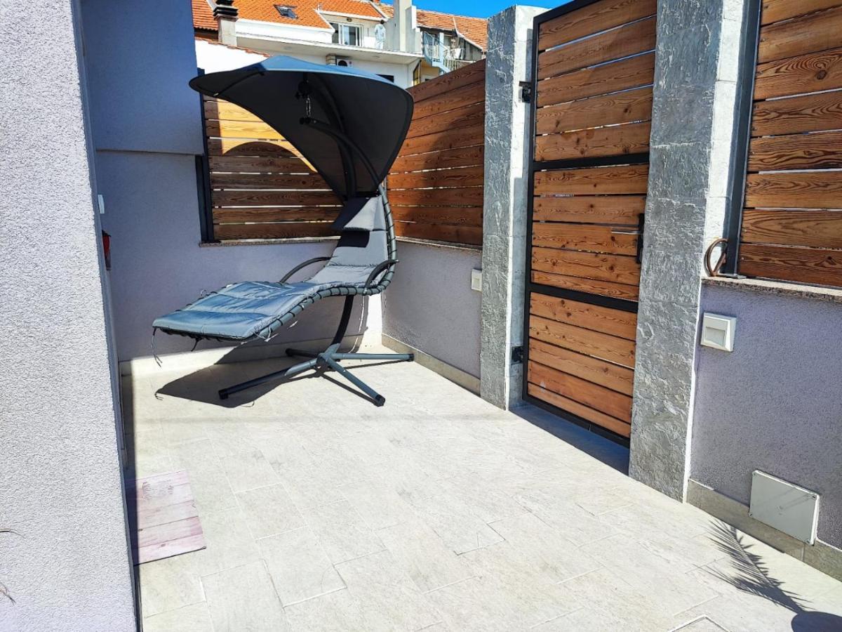 Pop&Rock Holiday House زادار المظهر الخارجي الصورة